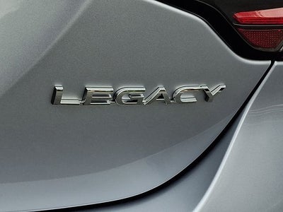 2024 Subaru Legacy Premium