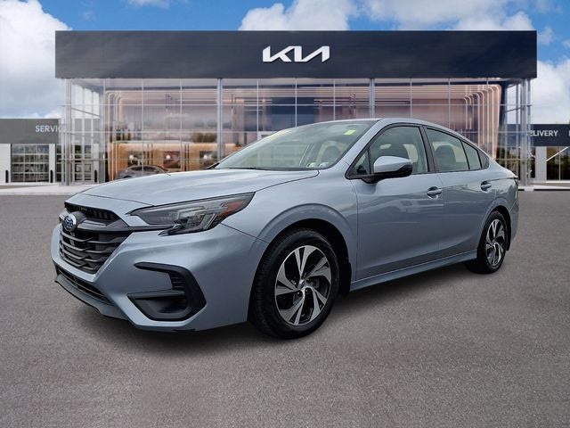 2024 Subaru Legacy Premium