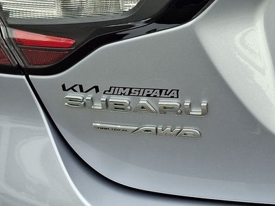 2024 Subaru Legacy Premium