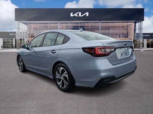 2024 Subaru Legacy Premium