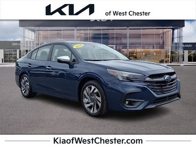 2024 Subaru Legacy Touring XT