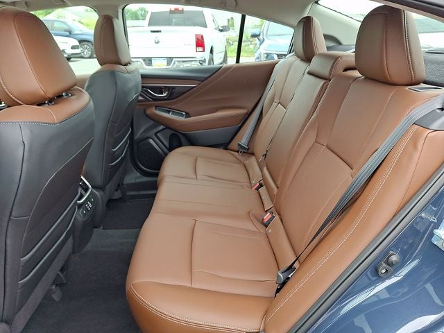 2024 Subaru Legacy Touring XT