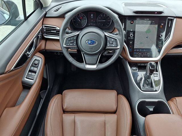 2024 Subaru Legacy Touring XT