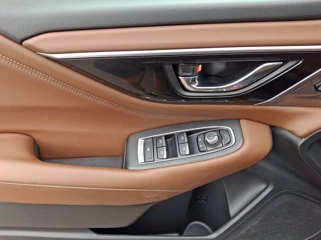 2024 Subaru Legacy Touring XT
