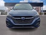 2024 Subaru Legacy Touring XT