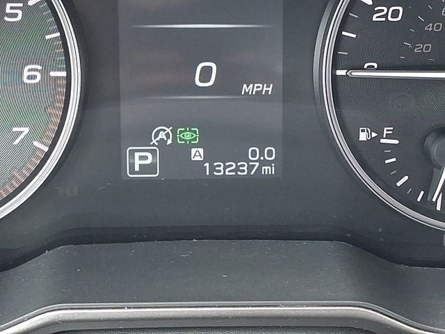 2024 Subaru Legacy Touring XT