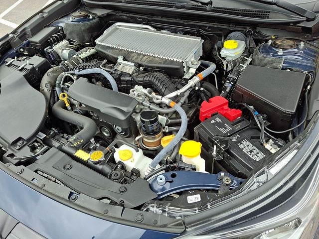2024 Subaru Legacy Touring XT