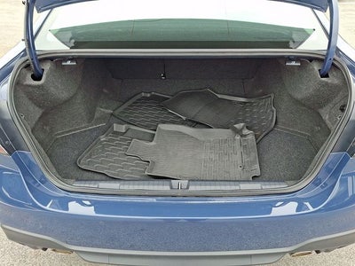 2024 Subaru Legacy Touring XT