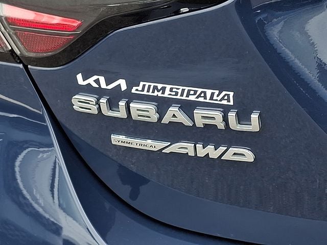 2024 Subaru Legacy Touring XT