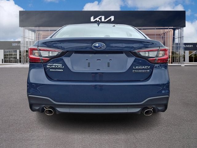 2024 Subaru Legacy Touring XT
