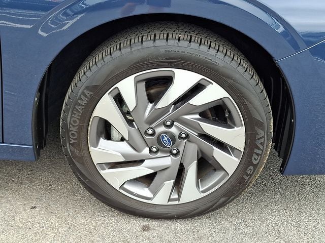 2024 Subaru Legacy Touring XT