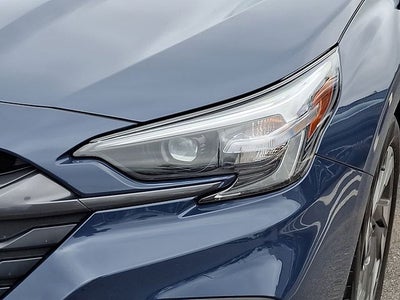 2024 Subaru Legacy Touring XT