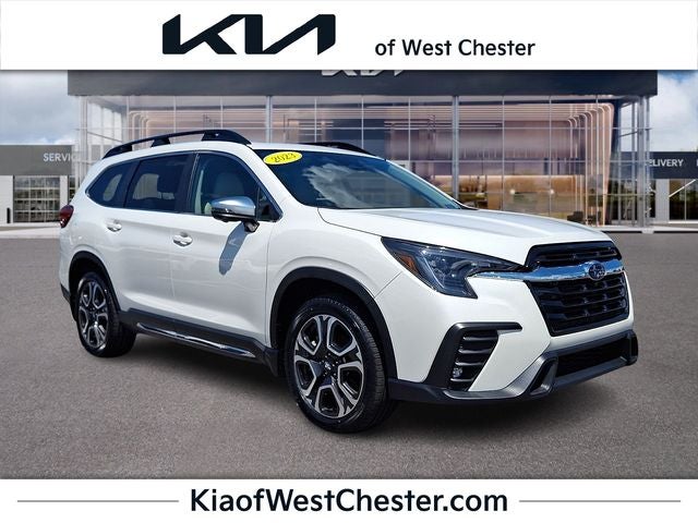 2023 Subaru Ascent Limited