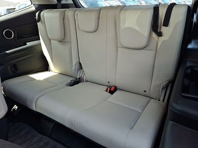 2023 Subaru Ascent Limited