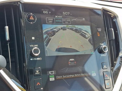 2023 Subaru Ascent Limited