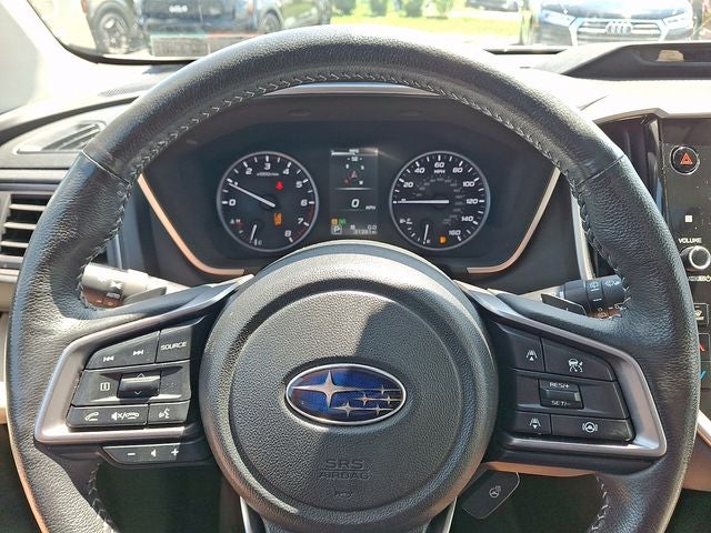 2023 Subaru Ascent Limited