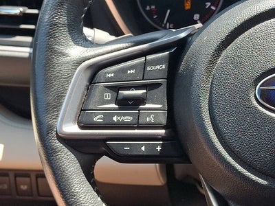 2023 Subaru Ascent Limited