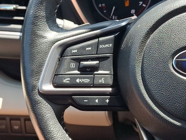2023 Subaru Ascent Limited
