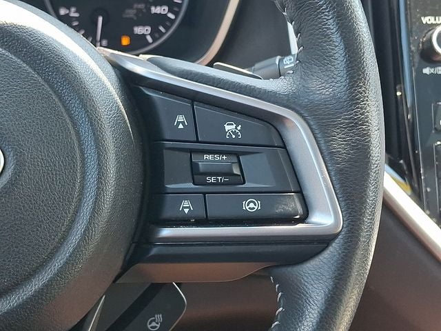 2023 Subaru Ascent Limited