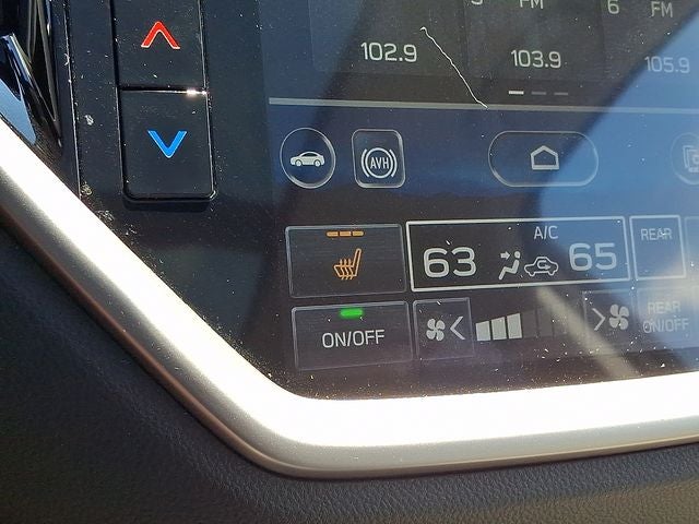 2023 Subaru Ascent Limited