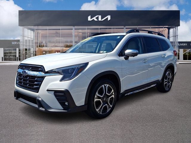 2023 Subaru Ascent Limited