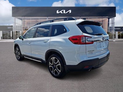 2023 Subaru Ascent Limited