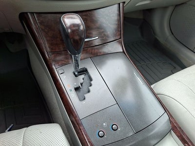 2012 Toyota Avalon Limited