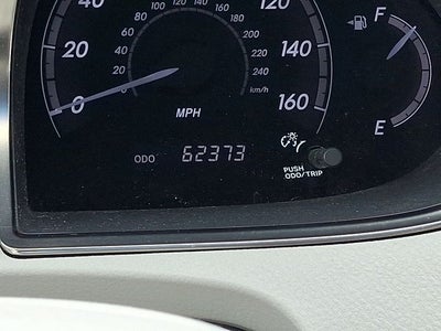 2012 Toyota Avalon Limited