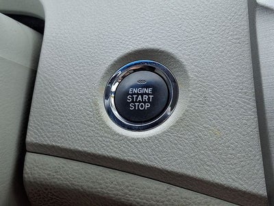 2012 Toyota Avalon Limited