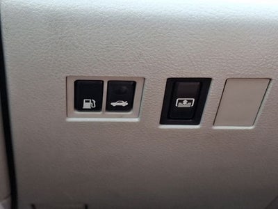 2012 Toyota Avalon Limited