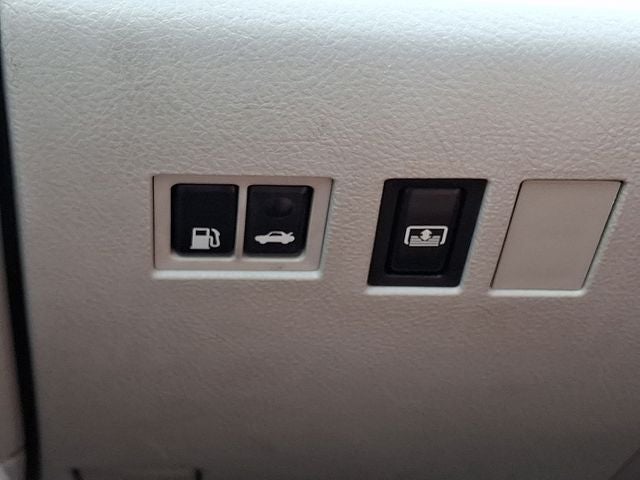 2012 Toyota Avalon Limited