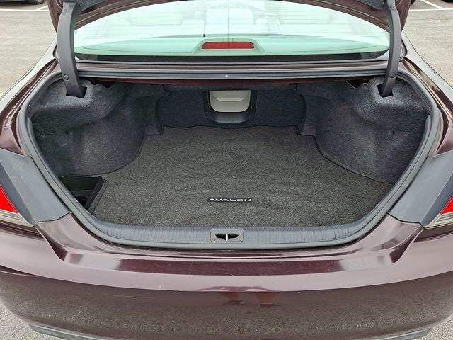 2012 Toyota Avalon Limited