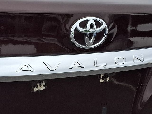 2012 Toyota Avalon Limited