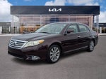 2012 Toyota Avalon Limited