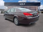 2012 Toyota Avalon Limited