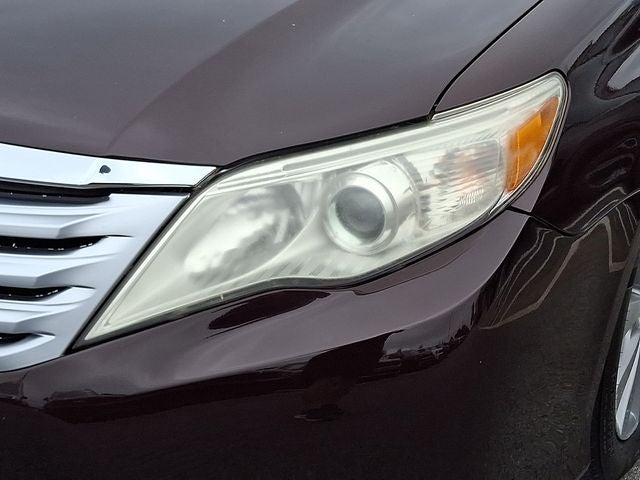 2012 Toyota Avalon Limited
