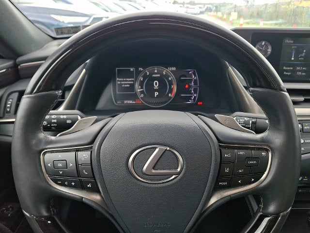 2019 Lexus ES 350
