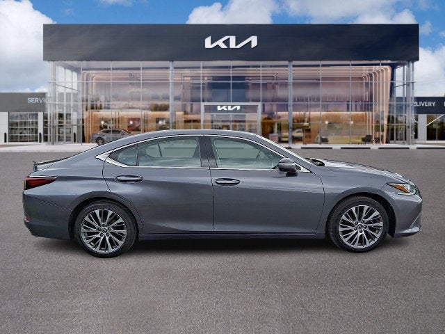 2019 Lexus ES 350