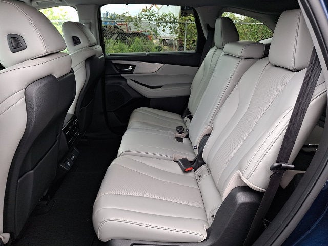 2024 Acura MDX Technology SH-AWD