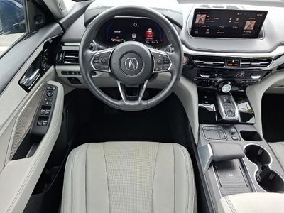 2024 Acura MDX Technology SH-AWD