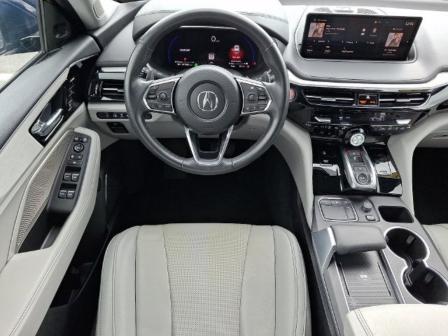2024 Acura MDX Technology SH-AWD