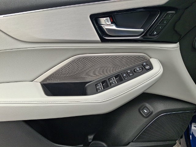2024 Acura MDX Technology SH-AWD