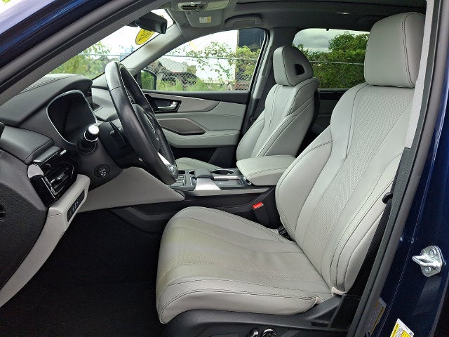 2024 Acura MDX Technology SH-AWD
