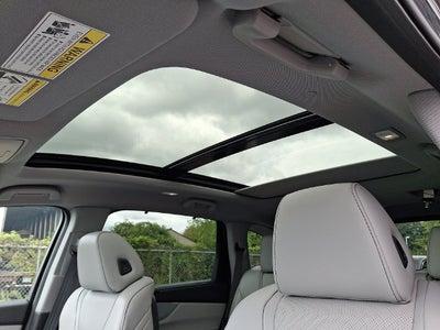 2024 Acura MDX Technology SH-AWD