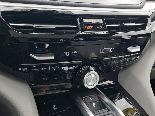 2024 Acura MDX Technology SH-AWD