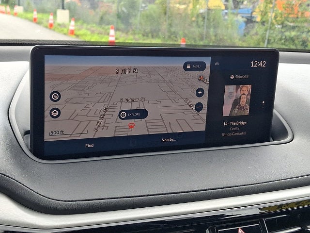 2024 Acura MDX Technology SH-AWD