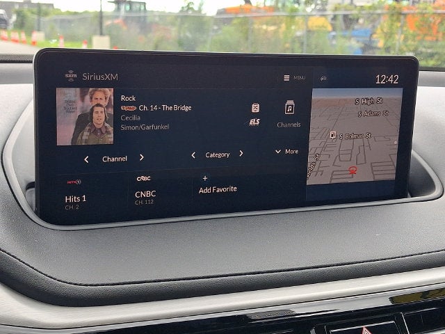 2024 Acura MDX Technology SH-AWD