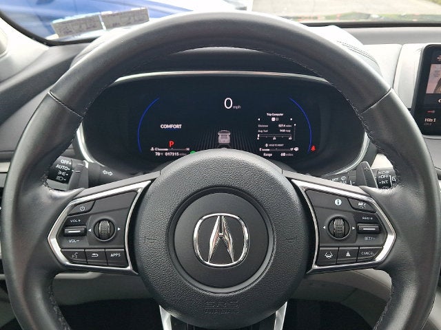 2024 Acura MDX Technology SH-AWD