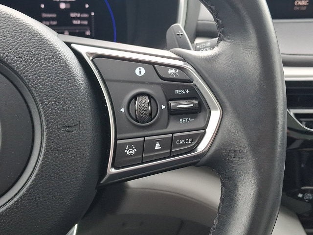 2024 Acura MDX Technology SH-AWD