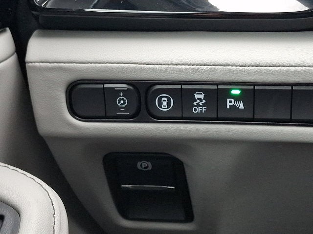 2024 Acura MDX Technology SH-AWD